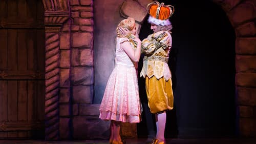 De Sprookjesmusical: De gelaarsde Kat Bild 8