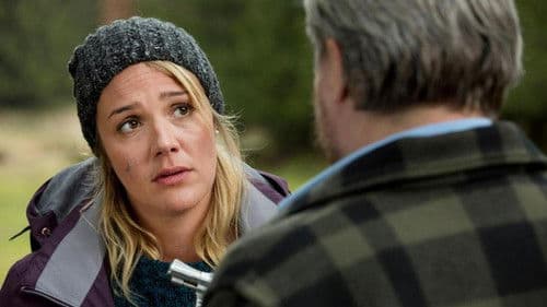 Harter Brocken: Die Kronzeugin Bild 1