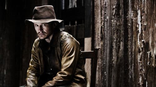 The Outlaw Michael Howe Bild 1