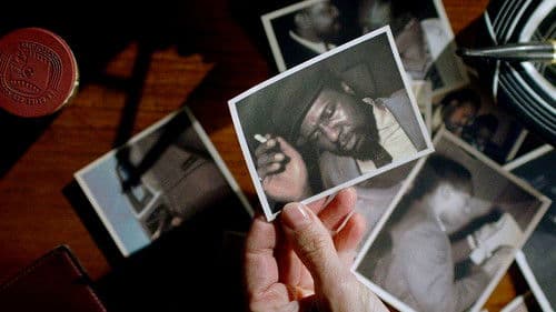 Thelonious Monk & Pannonica – Eine amerikanische Geschichte Bild 1