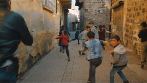 Sur'da Devran Bild 1