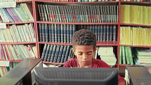 Black Rainbow Bild 1