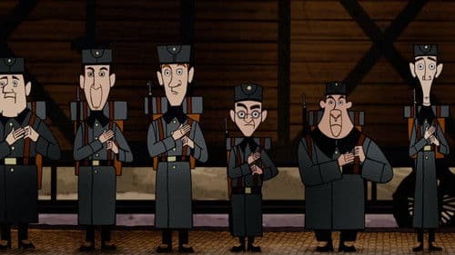 Похождения бравого солдата Швейка Bild 6