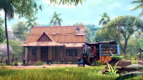 ගජමෑන් Bild 3