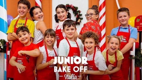Junior Bake Off Italy Bild 4