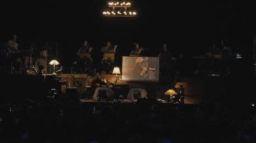 Brent Forever: Live From Brooklyn Paramount Bild 5