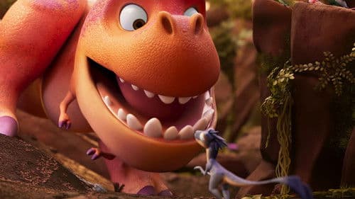 Jungle Beat 2: The Past Bild 3