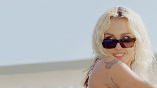 Miley Cyrus - Endless Summer Vacation (Backyard Sessions) Bild 3