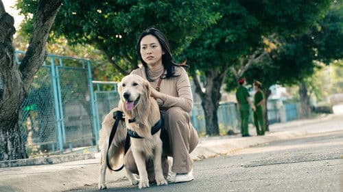 Bằng Chứng Vô Hình Bild 2