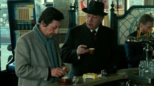 Der inszenierte Mord Bild 5