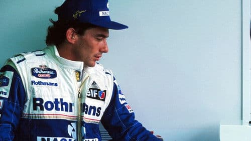 Ayrton: Retratos e Memórias Bild 3