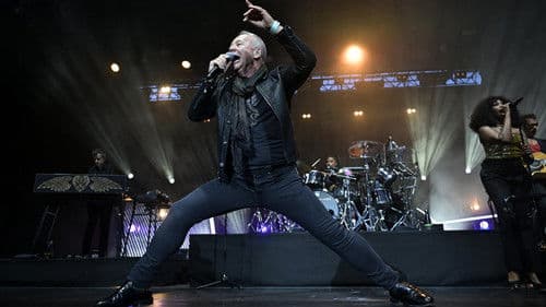 Simple Minds Nuits de Fourvière 2024 Bild 5