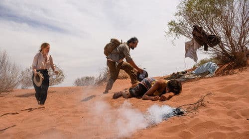 Barfuß durch Australien Bild 7