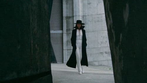 New Female Prisoner Scorpion: Special Cellblock X Bild 1