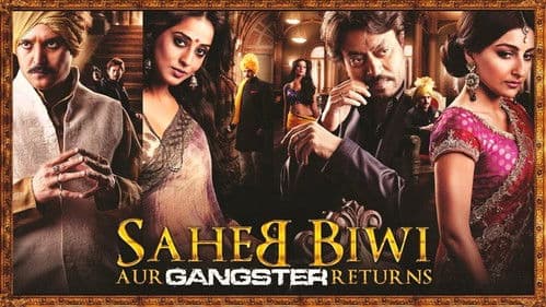 Saheb Biwi Aur Gangster Returns Bild 3