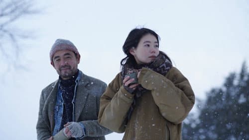 冬物語 Bild 1