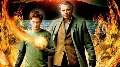 Under the Mountain Bild 5