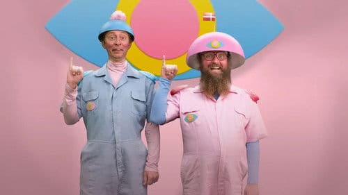 Det sidste nye med Onkel Reje Bild 1