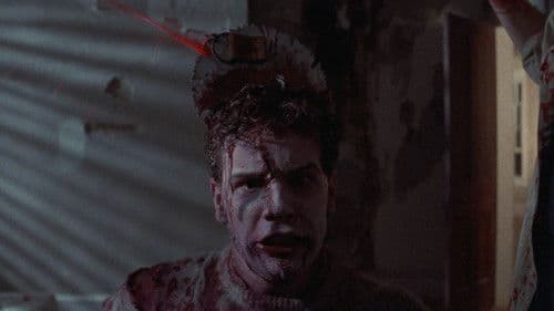 Hexenhaus - Blut für die Zombies Bild 6