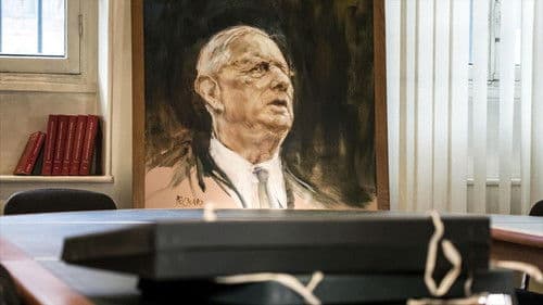 De Gaulle, le monarque et le Parlement Bild 1