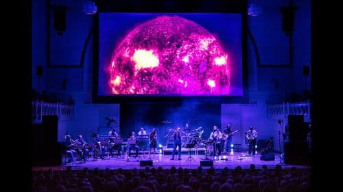 Big Big Train : Reflectors Of Light Bild 1