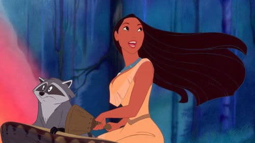 Pocahontas Bild 6