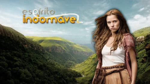 Espírito Indomável Bild 1