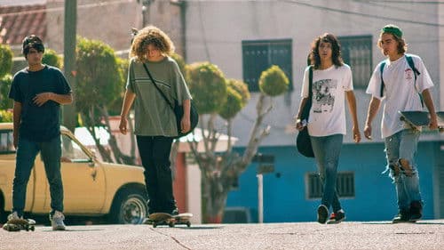 We Are Mari Pepa Bild 1