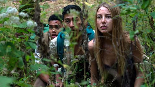 Wrong Turn - The Foundation Bild 2