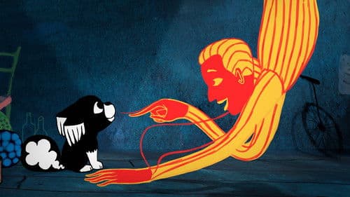 Die fabelhafte Reise der Marona Bild 5