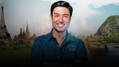 Leef Jou Reis Bild 1