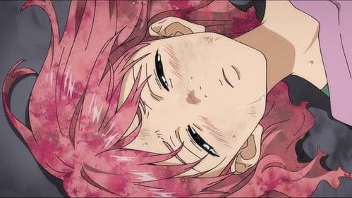 EVANGELION: 3.0 Bild 8