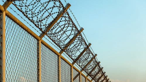 Life on Parole Bild 1