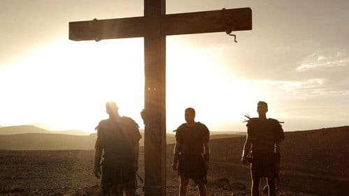 Deadly Journeys of the Apostles Bild 3