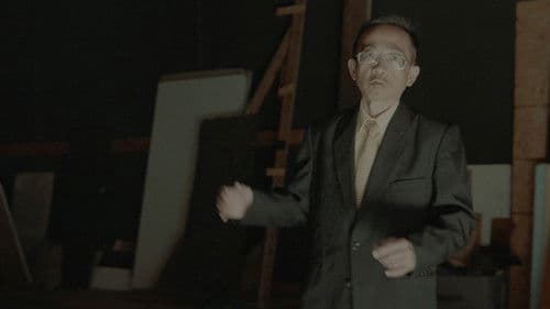 A Man Is Dead Bild 1