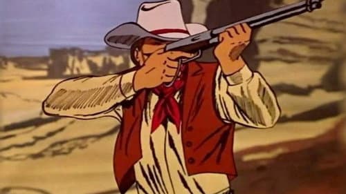 Ковбойские игры Bild 1