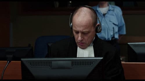 The Prosecutor, the Defender, the Father and his Son Bild 2