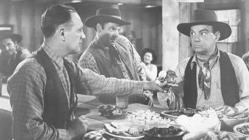 Prairie Stranger Bild 1