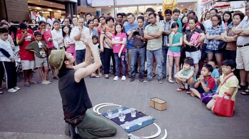 Singapore Minstrel Bild 6