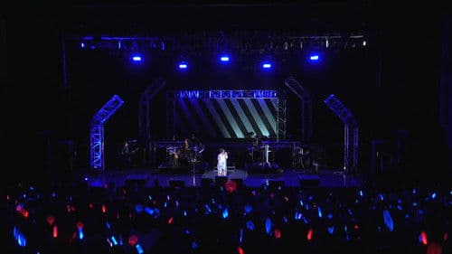 Asaka 20th Birthday Live ～EVE～ Bild 1