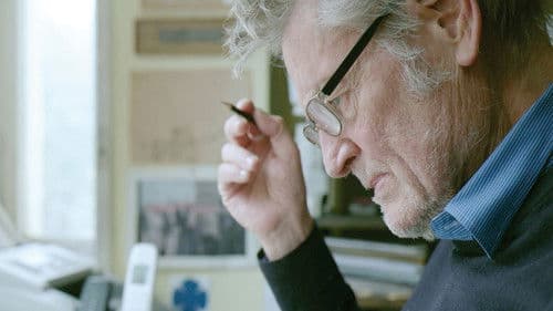 Tastenarbeiter – Alexander von Schlippenbach Bild 2