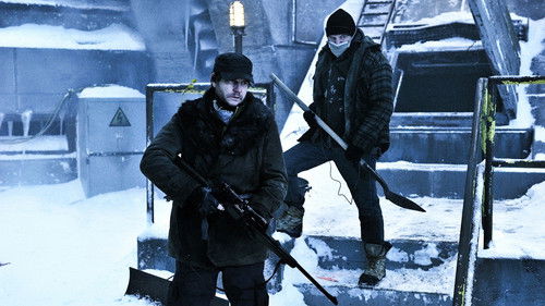 The Colony - Hell Freezes Over Bild 3