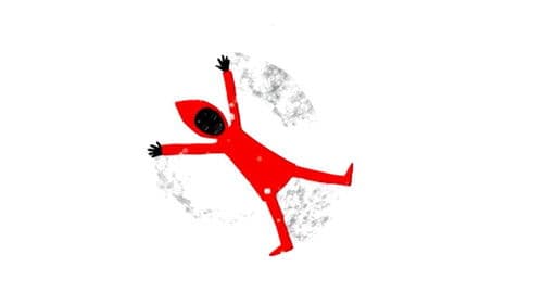 Снежинка Bild 6