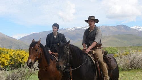 Slow West Bild 6