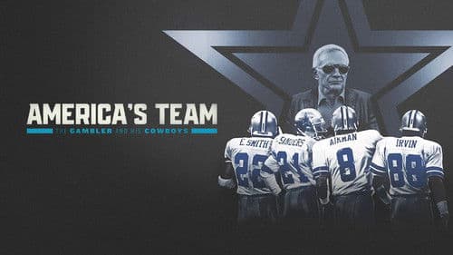 America's Team: The Gambler and His Cowboys Bild 6