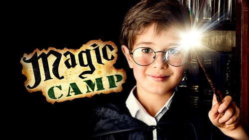 Magic Camp Bild 1