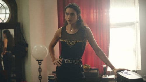 Cris Miró (Ella) Bild 3