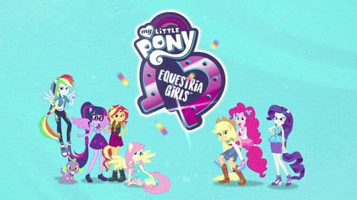 My Little Pony: Equestria Girls Bild 1