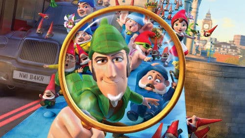 Sherlock Gnomes Bild 8