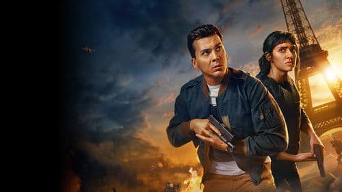 Paris Has Fallen Bild 8